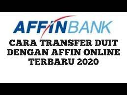 If you wanna have it as yours, please right click the images of. Video Cara Mudah Transfer Duit Instant Transfer Affin Affin Bank Bfn My