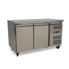 Check spelling or type a new query. Commercial 2 Door Freezer Work Bench Counter Or Under Bench Stainless Steel Ebay