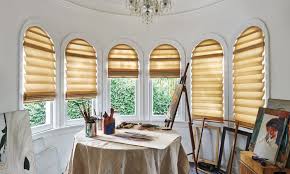 Oct 30, 2020 · choosing a window treatment for a sliding glass door can be a challenge because you don't want to hinder the usefulness of the door. Specialty Blinds Window Coverings Hunter Douglas