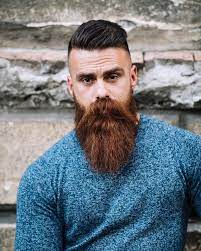Top 10 Cool Uniform Beard Styles Ideas Grow Full Beard Long Beard Styles Beard Styles For Men Beard Styles Full