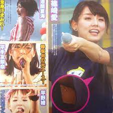 ◎汗だくアイドル☆矢島舞美道重さゆみ工藤遥菊地最愛橋本環奈百田夏菜子広瀬すず池間夏海本田翼篠崎愛のん他 #ワキ汗【切り抜き3p】(タレント)｜売買されたオークション情報、ヤフオク!  の商品情報をアーカイブ公開 - オークファン（aucfan.com）