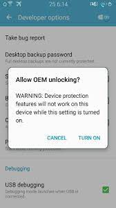 Now, power off your mobile device. Samsung Oem Unlock Xda Forums