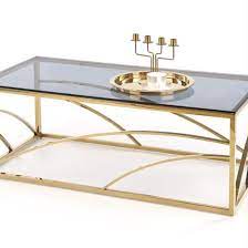 glazen salontafel universe salontafel moderne salontafels glazen salontafel