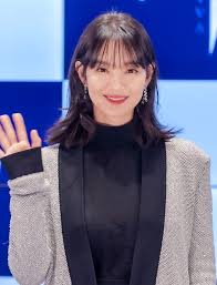 Doğum tarihi 5 mayıs 1984. Shin Min Ah Shows Confidence In Her New Movie Diva Zapzee