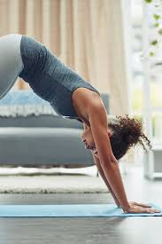 5 Stretches You Should Do Every Day According To A Yoga Instructor Lunges Yoga Instructors Yoga Sequences