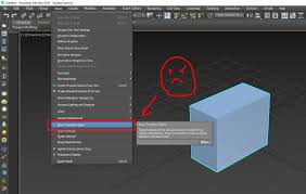 Is there any way to get them back? 3ds Max Transform Gizmo Disappearing Oded Erell S Cg Log