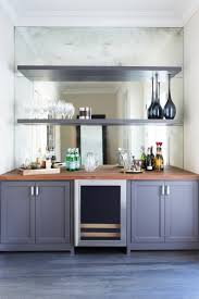 Set into beautifully crafted contemporary and rustic options, these pieces can mesh into your existing decor, while being functional for all your home … 9 Creative Minibar Ideas For Your Home Architectural Digest