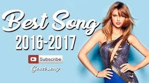 Daftar 40 lagu populer 2016. Lagu Barat Terbaru 2016 2017 Terpopuler Di Indonesia Lagu Baru 2017 Youtube