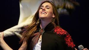 Jun 22, 2021 · teleshow soledad pastorutti y abel pintos salieron a respaldar a paulo londra para que pueda volver a hacer música desde hace un año, el cantante cordobés mantiene una disputa judicial con el. Catamarca Soledad Pastorutti Regresa Hoy Al Escenario Del Poncho 2015 La Gaceta Tucuman