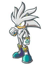 Sonic Battle Silver! : SonicTheHedgehog