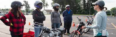 Frequently Asked Questions Motorcycle Safety Cepd Schoolcraft College
