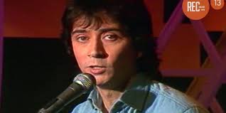 Nino García: resplandor y olvido de una estrella fugaz de la música chilena