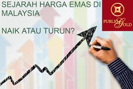 Syiling kijang emas dikeluarkan oleh bank negara malaysia (bnm) dan ditempa oleh kilang wang royal mint malaysia di shah alam selangor. Sejarah Harga Emas Malaysia