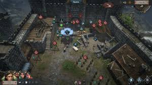 Gloria victis is a realistic medieval mmorpg developed by black eye games. Steam Community Siege Survival Gloria Victis