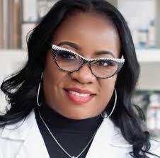 Alicia Mingo's Instagram, Twitter & Facebook