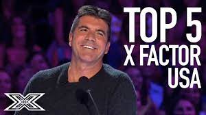 His voice is so emotional that even simon started to cry! Top 5 Best Auditions On The X Factor Usa Youtube