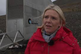 Umur 43 tahun) adalah seorang politikus norwegia yang menjabat sebagai ketua partai kemajuan sejak 2021. Interview With Sylvi Listhaug