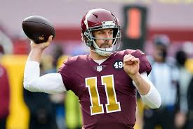 Smith played in week 17 to secure a win, clinching the. Everyone Is Saying The Same Thing About Alex Smith Tonight
