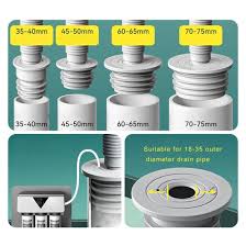 Image result for kanalizační pvc zátka