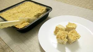 Resepi cheesekut original kek biskut cream cheese semak resepi lengkap di. 11 Langkah Mudah Buat Cheesekut Yang Viral Serius Mengiurkan