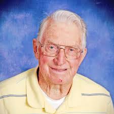 Obituary for Loren E. Bergstrom