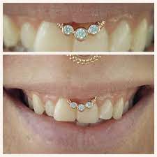 Body Piercing Jewelry Septum Piercing Jewelry Smiley Piercing