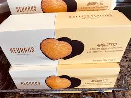 Send a box of neuhaus truffles or squares in assorted flavors and fillings! Sweet Treats Atelier Monnier Sb