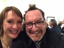 Two Voices of Hope: The Beginning of Now (1a)