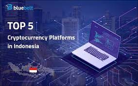 Berikut adalah cryptocurrency exchange terbaik di indonesia. Top 5 Crypto Currency Platforms Br In Indonesia For Your Convenience