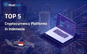 Jadi boleh deh saya rekomendasikan wallet satu ini. Top 5 Crypto Currency Platforms Br In Indonesia For Your Convenience