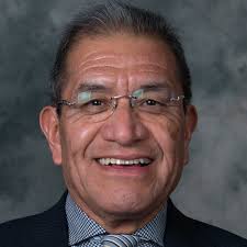 Nahum MÉNDEZ-SÁNCHEZ