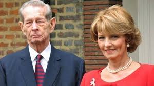 Majestatea sa margareta, custodele coroanei române; ControversÄ La Casa RegalÄ A Romaniei Gestul Principesei Margareta La Doar O LunÄ DupÄ Moartea Regelui Mihai Impact