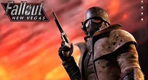 Fallout New Vegas Wallpaper Wallpaperengine Just found this nice pic on internet and decided to complete it and turn it into a wallpaper. reddit