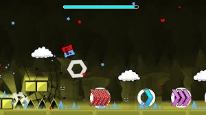 Requiere android 2.2 o superior. Geometry Darkness 2 2 D For Android Apk Download