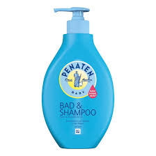 Heading back to the gym? Penaten Bath Amp Shampoo 400ml Schafi Shop