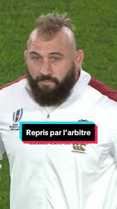 Joe Marler's England Rugby Highlights