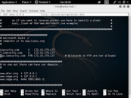 Isecur1ty مجتمع عربي للهاكر الأخلاقي