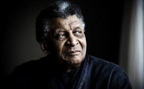 Abdullah Ibrahim talks jazz: themes, history and spirit