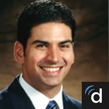 Dr. Matthew Pepe, MD