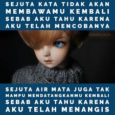 Kenangan kata kata sedih banget bikin nangis. 235 Kata Kata Sedih Menyentuh Hati Wanita Paling Melow Diedit Com