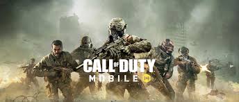 Enjoy the iconic first person shooter game all from the tips of your fingers. Play Call Of Duty Mobile On Pc With Noxplayer Appcenter