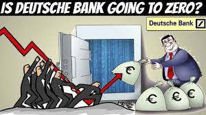 21.07.2019 · deutsche bank collapse could crash global financial markets german financial services giant deutsche bank ag is one of the largest and most important economic institutions in. Time Is Running Out For Deutsche Bank Collapse Is Near 2019 Youtube