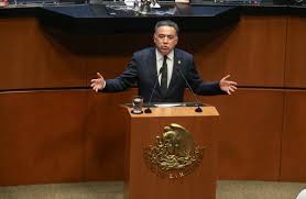 Legisladores piden a Inzunza solicitar licencia: 