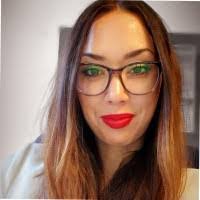 Michelle Hamm's Instagram, Twitter & Facebook