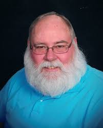 Larry Mark Mayberry Obituary April 25, 2024