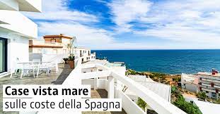 Vendita fronte mare puglia da € 65.000, villa magnolia 80m² carovigno. Appartamenti Fronte Mare In Vendita In Spagna Idealista News
