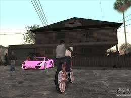 Tutorial ini tidak lah sulit, asal kalian teliti dan tidak berlebihan dalam engine type : Street Love For Gta San Andreas