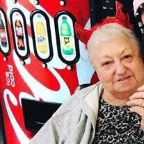 Dora Lee Jones Obituary