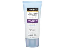 Best Body Products Of The Knot S 2020 Beauty Awards Broad Spectrum Sunscreen Neutrogena Sunscreen Lotion