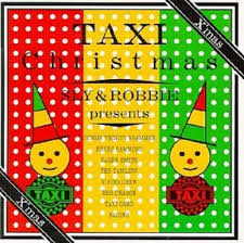 Image result for Red 1991 Taxi